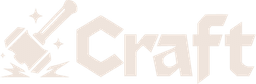Craft Logo